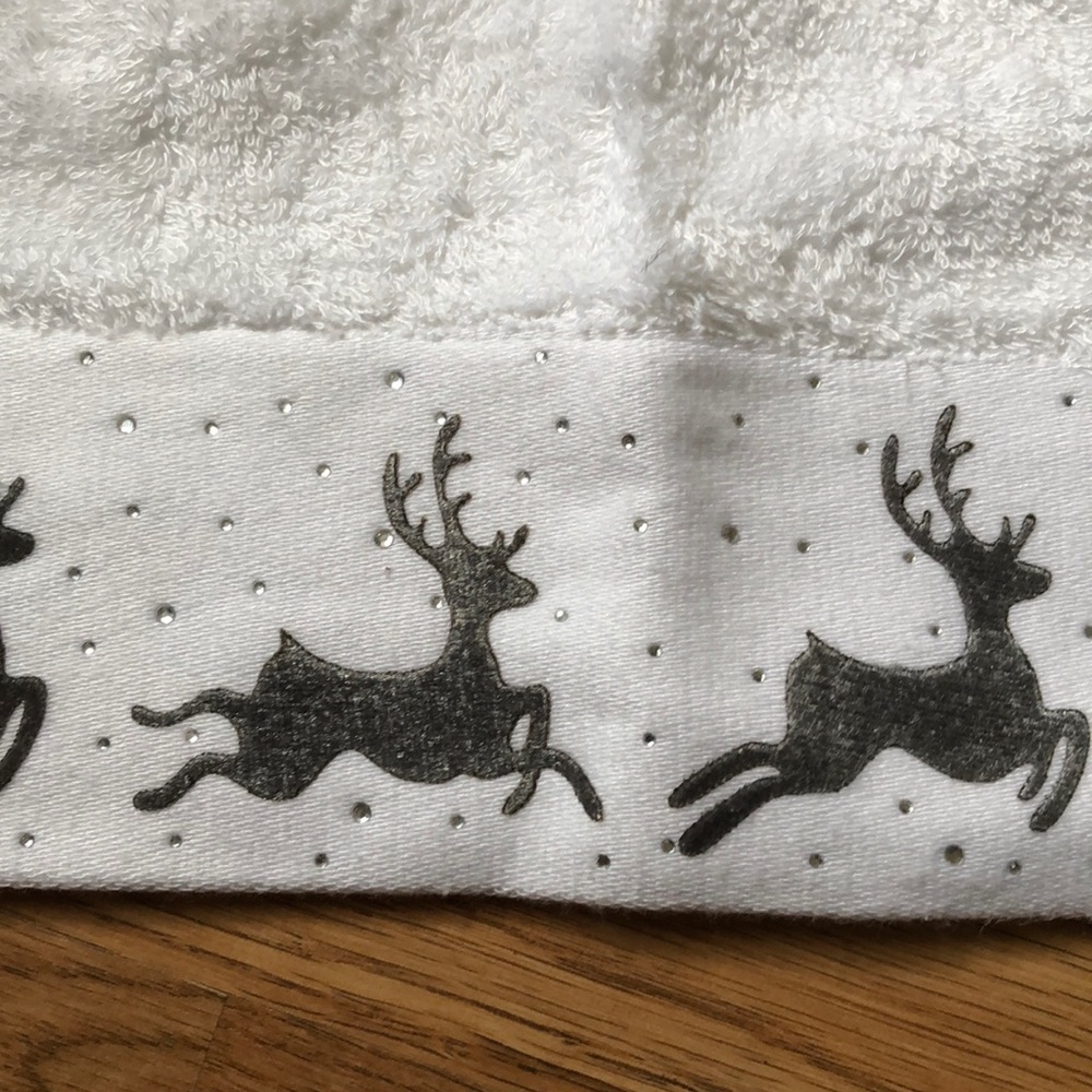 Premium Turkish Towel - Picture 2 of 7